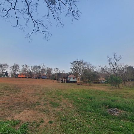 Gibbon Lodge Sen Monourom Dış mekan fotoğraf